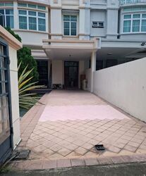 Chuan Vista (D19), Terrace #508531991